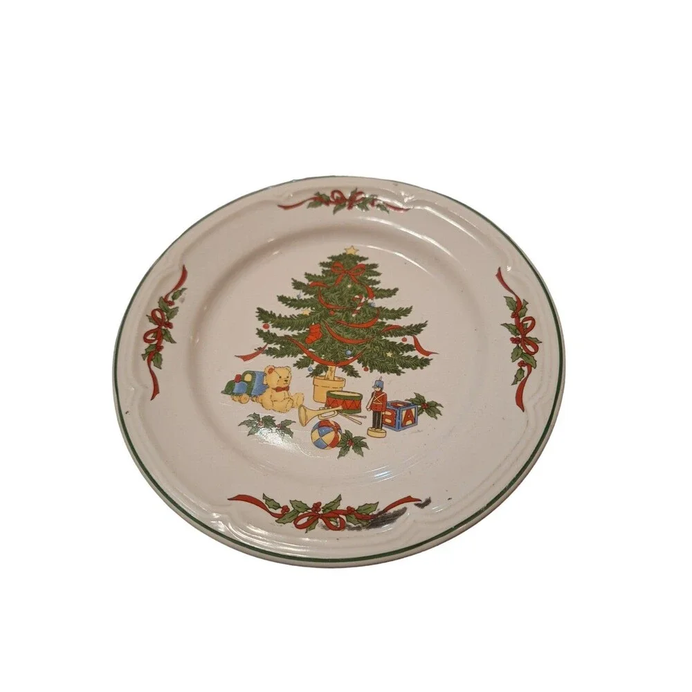 Vitromaster Christmas Tree 7 5/8